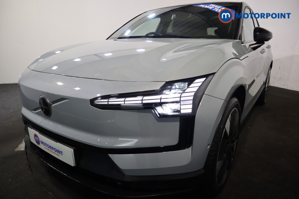 Used Volvo EX30 2025 for sale - 76494800: Photo 23