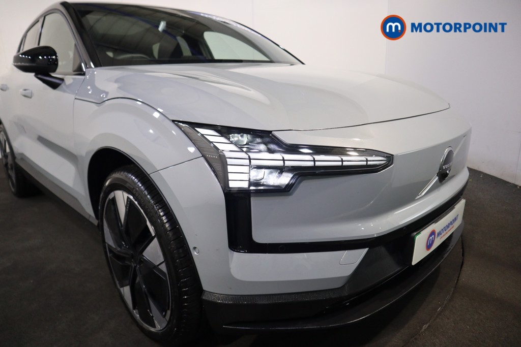Used Volvo EX30 2025 for sale - 76494800: Photo 24