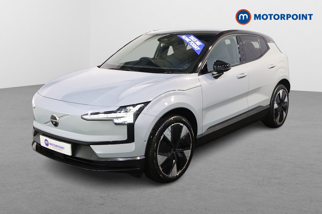 Used Volvo EX30 2025 for sale - 76494800: Photo 3