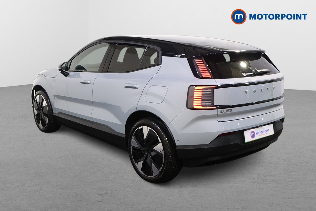 Used Volvo EX30 2025 for sale - 76494800: Photo 5