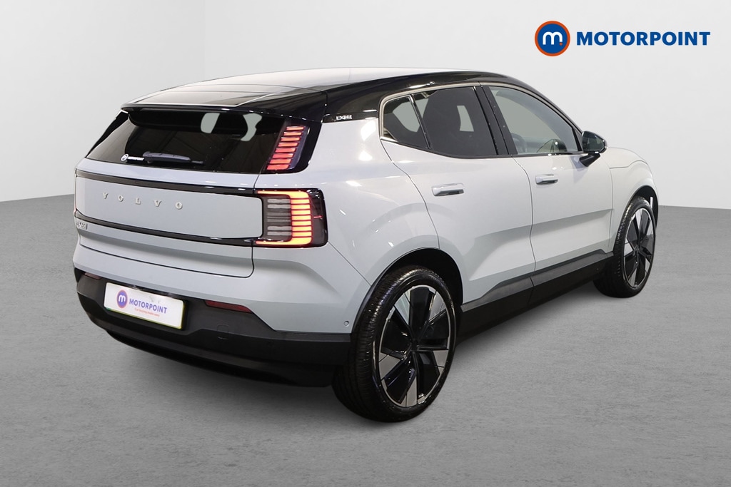 Used Volvo EX30 2025 for sale - 76494800: Photo 7