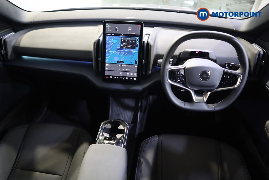 Used Volvo EX30 2025 for sale - 76494800: Photo 9