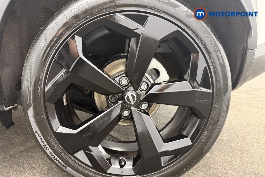 Used Nissan Juke 2025 for sale - 77505968: Photo 21