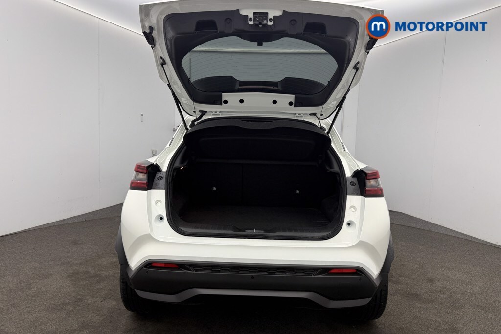 Used Nissan Juke 2025 for sale - 77505968: Photo 29