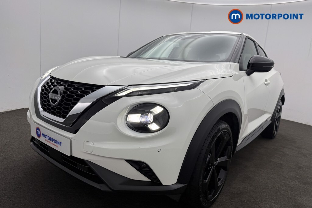 Used Nissan Juke 2025 for sale - 77505968: Photo 32