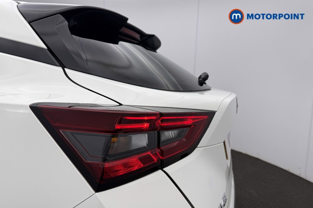 Used Nissan Juke 2025 for sale - 77505968: Photo 35