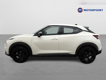 Used Nissan Juke 2025 for sale - 77505968: Photo