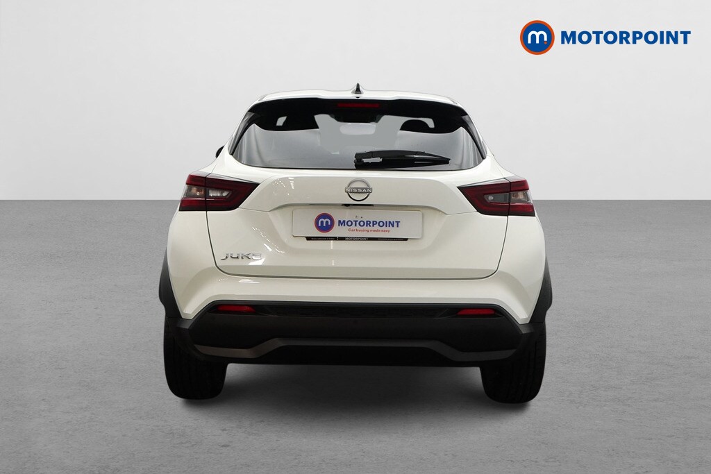 Used Nissan Juke 2025 for sale - 77505968: Photo 6