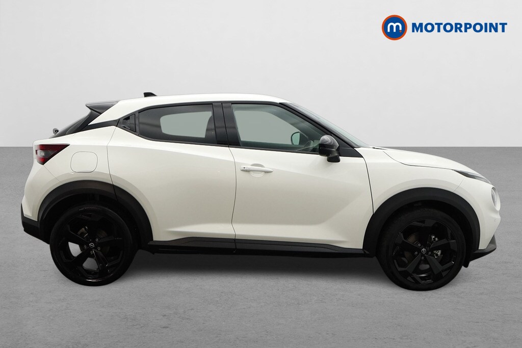 Used Nissan Juke 2025 for sale - 77505968: Photo 8