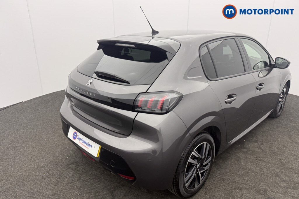 Used Peugeot 208 2023 for sale - 77811127: Photo 13