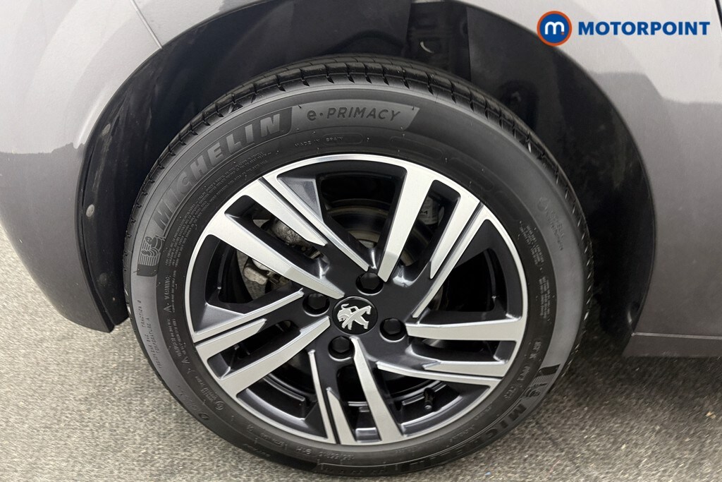 Used Peugeot 208 2023 for sale - 77811127: Photo 14