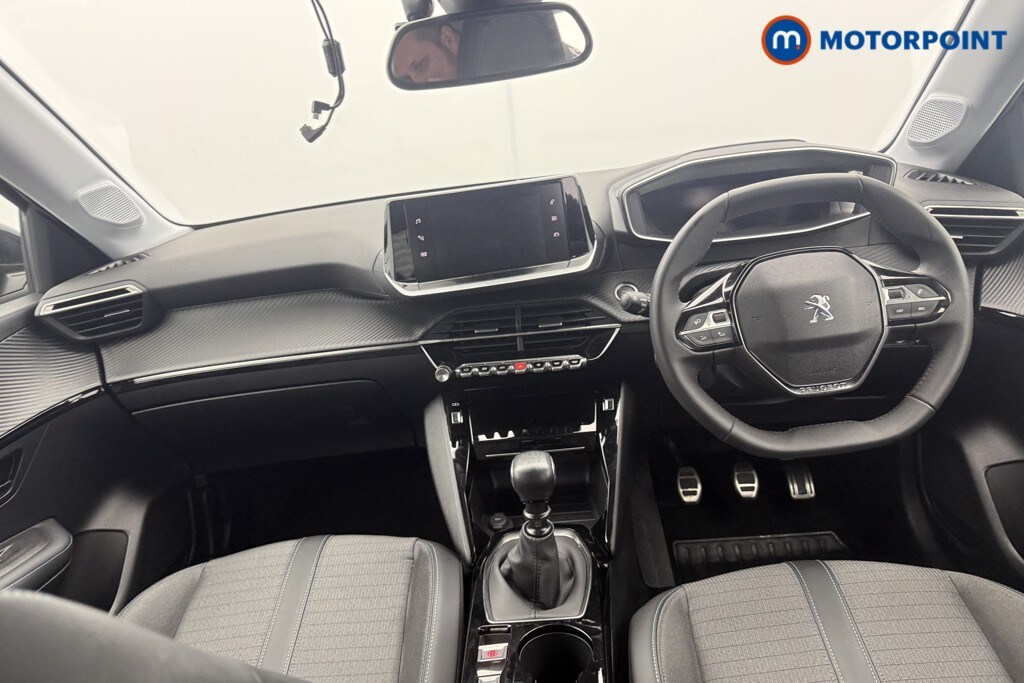 Used Peugeot 208 2023 for sale - 77811127: Photo 16