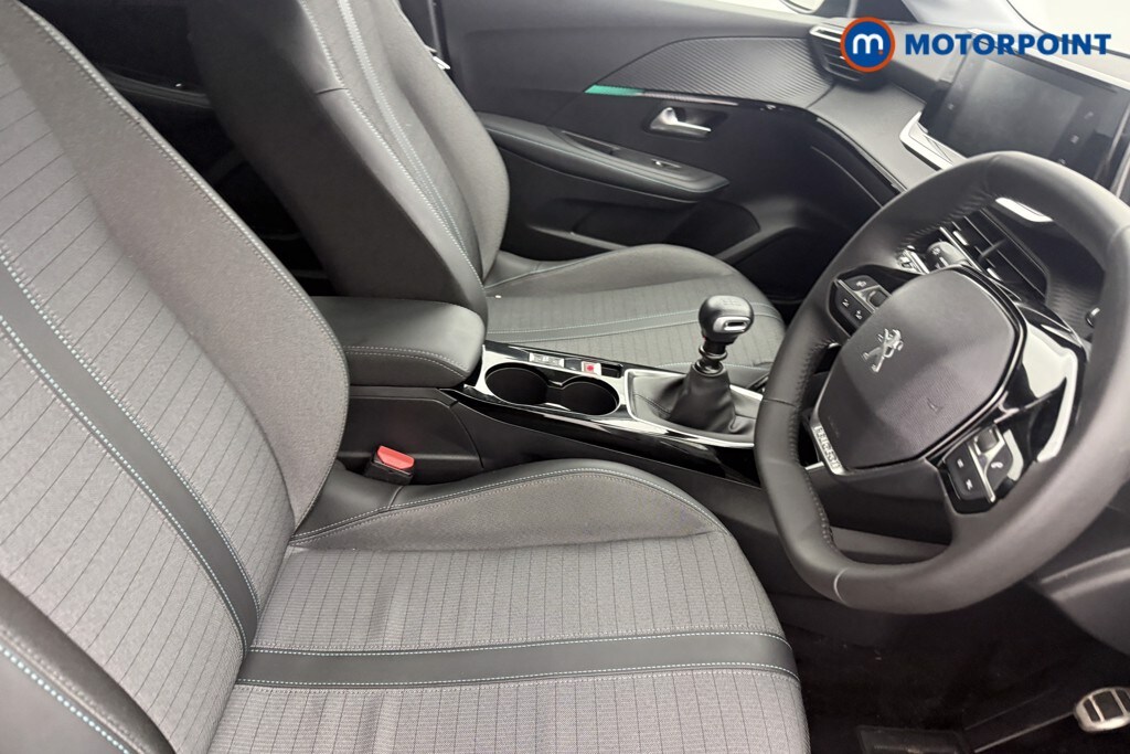 Used Peugeot 208 2023 for sale - 77811127: Photo 19