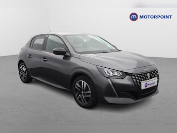 Used Peugeot 208 2023 for sale - 77811127: Photo