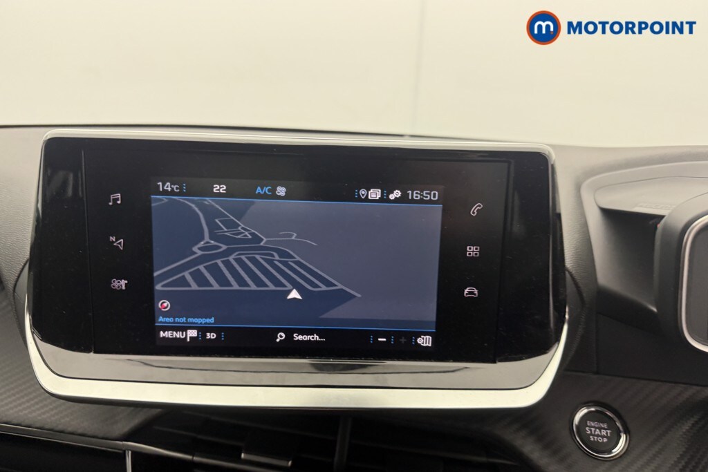 Used Peugeot 208 2023 for sale - 77811127: Photo 25