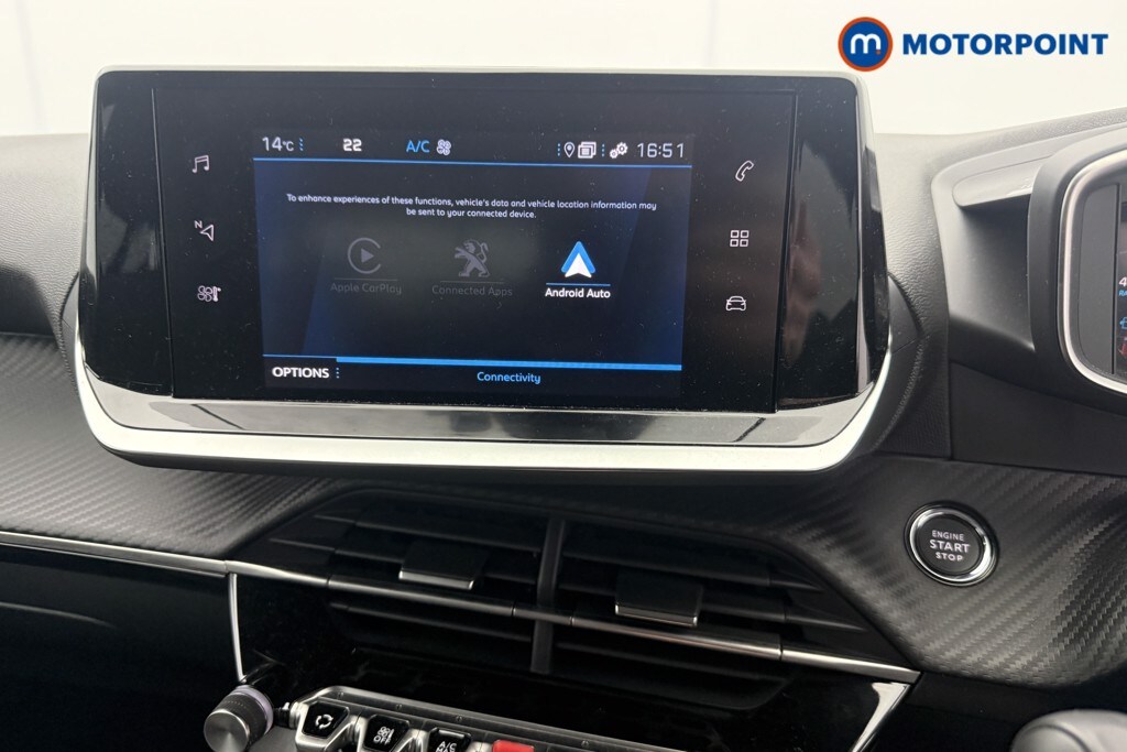 Used Peugeot 208 2023 for sale - 77811127: Photo 29