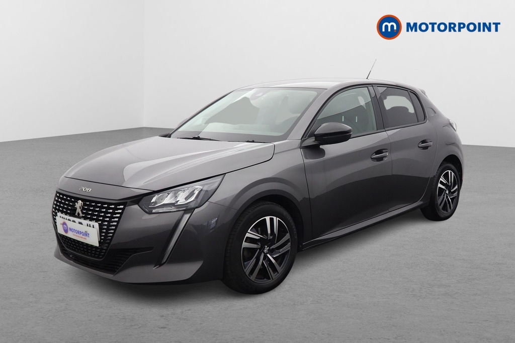 Used Peugeot 208 2023 for sale - 77811127: Photo 3