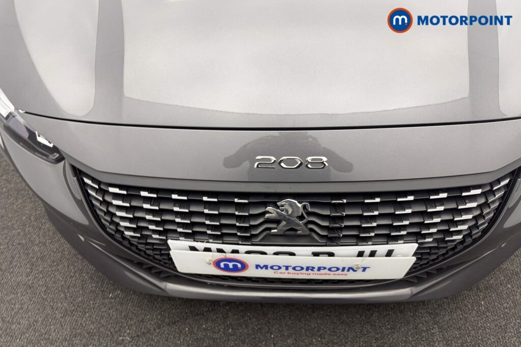 Used Peugeot 208 2023 for sale - 77811127: Photo 33