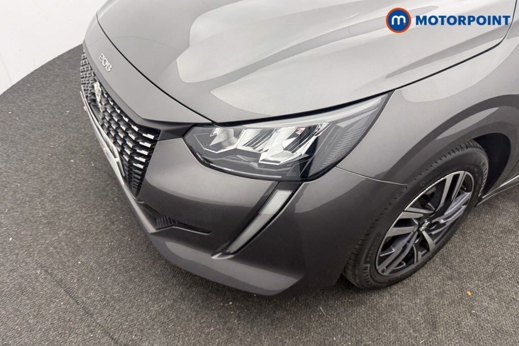 Used Peugeot 208 2023 for sale - 77811127: Photo 35