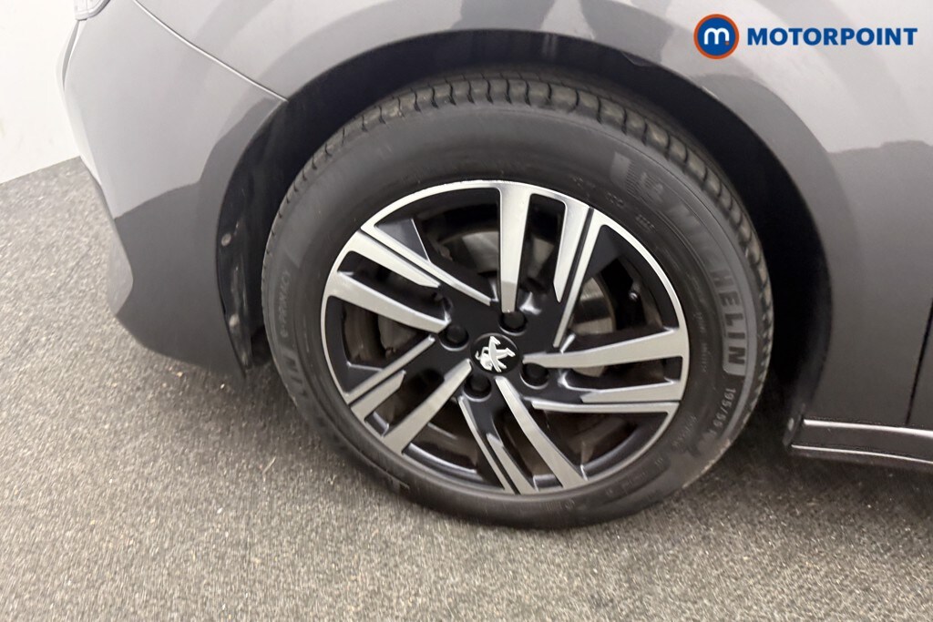 Used Peugeot 208 2023 for sale - 77811127: Photo 36