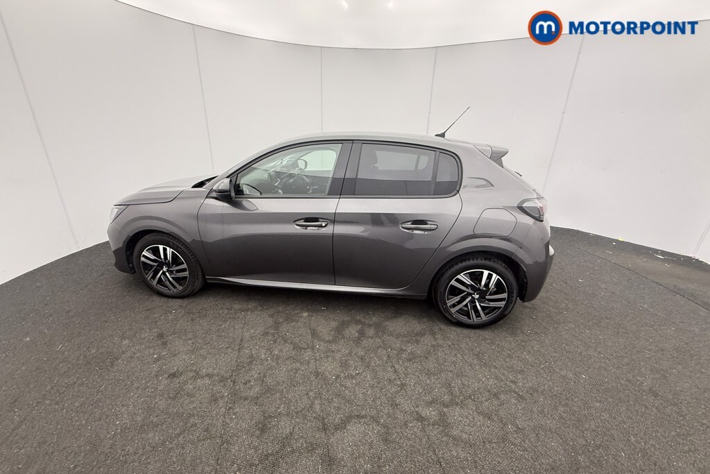 Used Peugeot 208 2023 for sale - 77811127: Photo 37