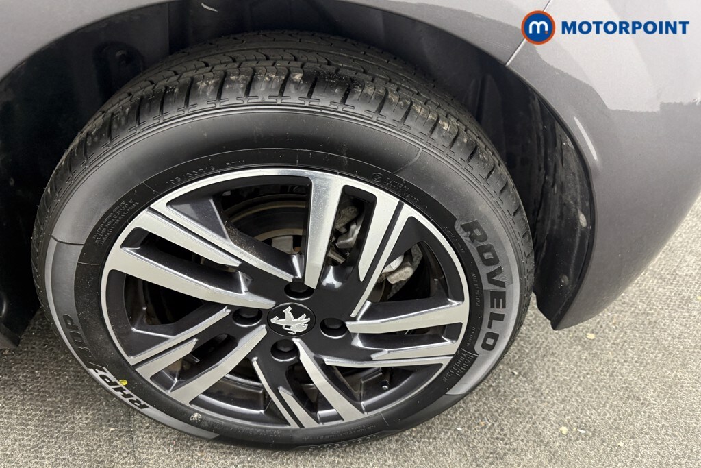 Used Peugeot 208 2023 for sale - 77811127: Photo 38