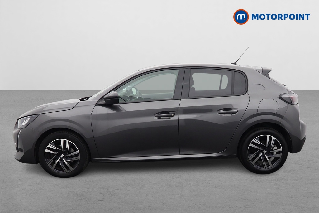 Used Peugeot 208 2023 for sale - 77811127: Photo 4