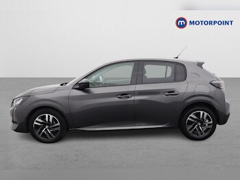 Used Peugeot 208 2023 for sale - 77811127: Photo