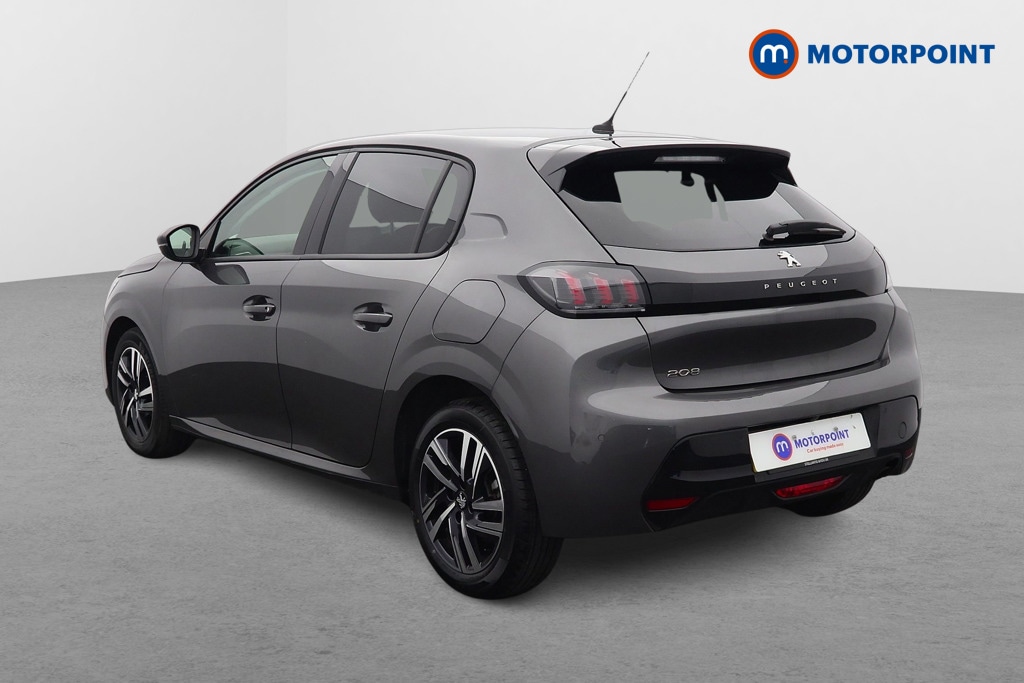 Used Peugeot 208 2023 for sale - 77811127: Photo 5