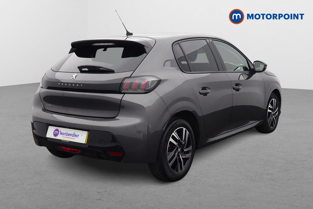 Used Peugeot 208 2023 for sale - 77811127: Photo 7