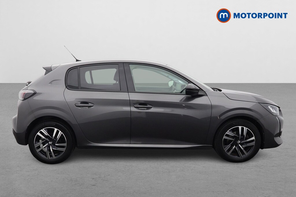 Used Peugeot 208 2023 for sale - 77811127: Photo 8