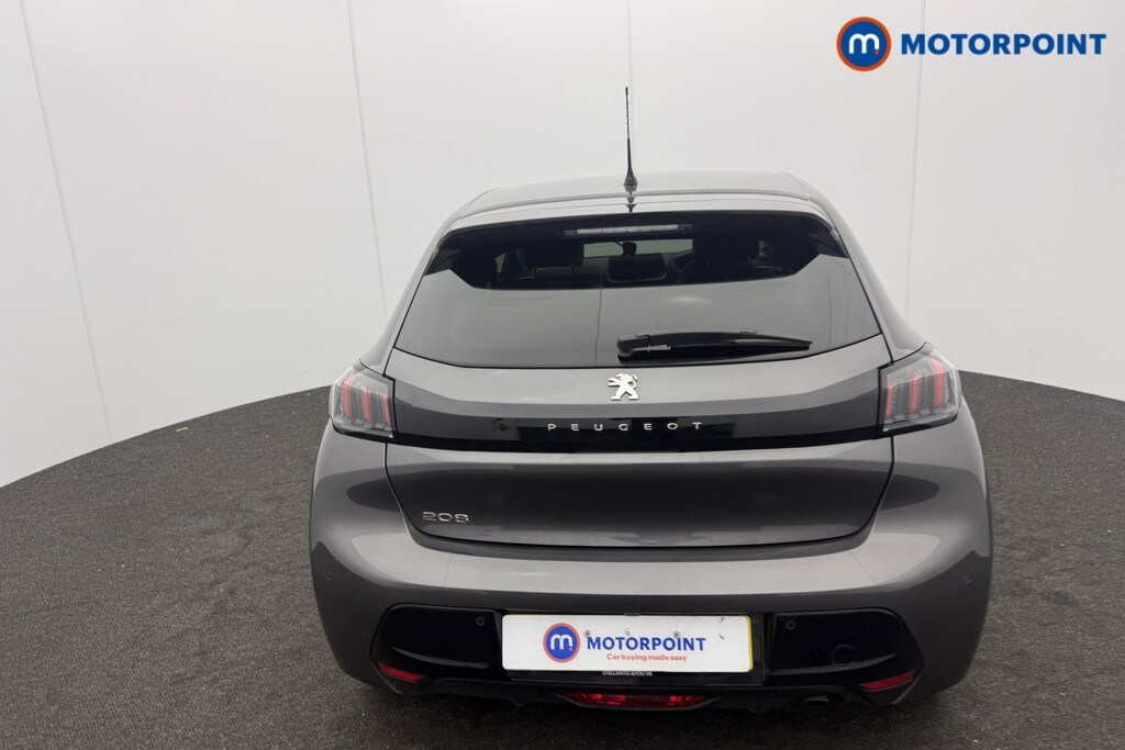 Used Peugeot 208 2023 for sale - 77811127: Photo 9
