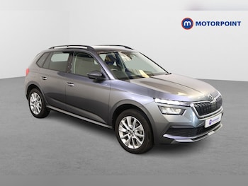 Used Skoda Kamiq 2024 for sale - 75960399: Photo