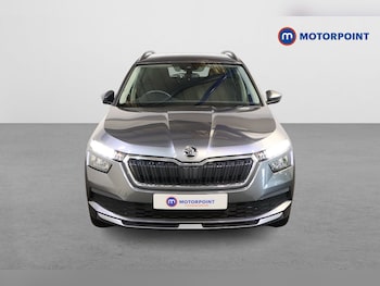 Used Skoda Kamiq 2024 for sale - 75960399: Photo