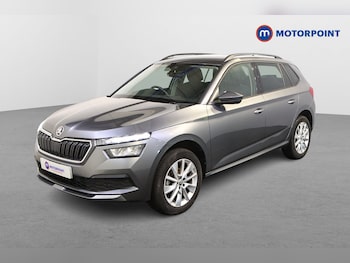 Used Skoda Kamiq 2024 for sale - 75960399: Photo