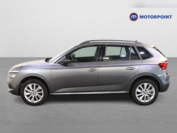 Used Skoda Kamiq 2024 for sale - 75960399: Photo