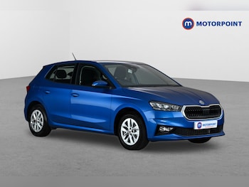Used Skoda Fabia 2024 for sale - 79357689: Photo