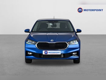 Used Skoda Fabia 2024 for sale - 79357689: Photo