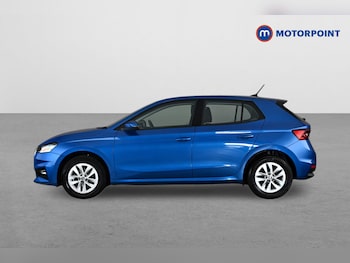 Used Skoda Fabia 2024 for sale - 79357689: Photo