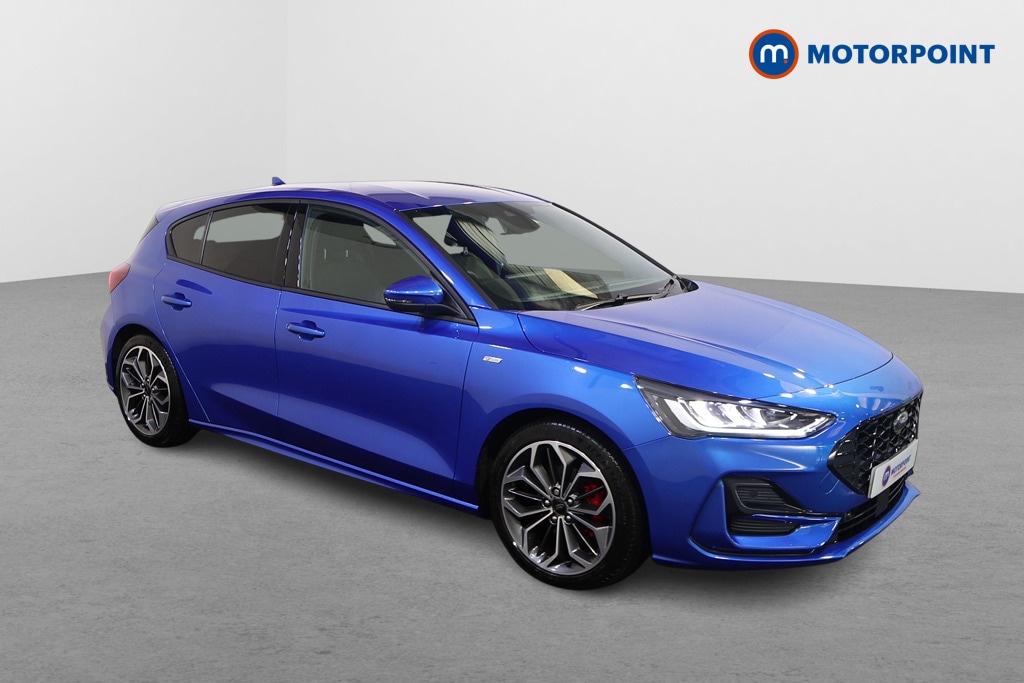 Used Ford Focus 2025 for sale - 77663010: Photo 1