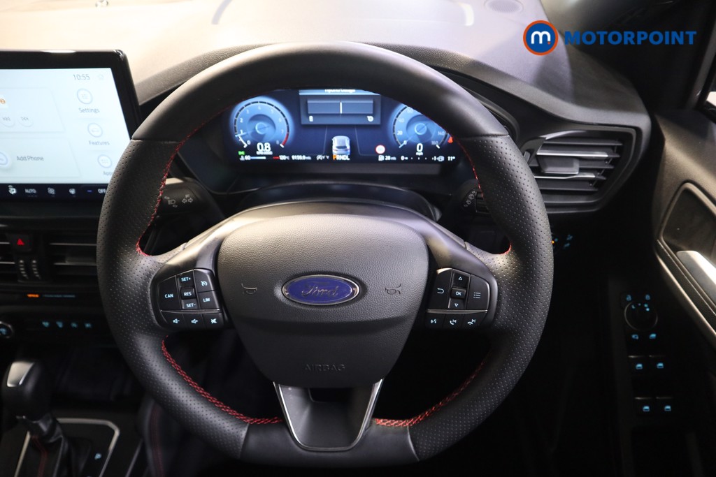 Used Ford Focus 2025 for sale - 77663010: Photo 10