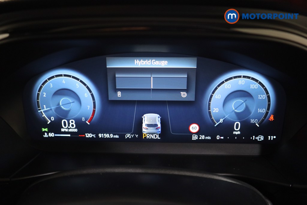 Used Ford Focus 2025 for sale - 77663010: Photo 13