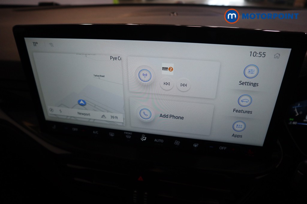 Used Ford Focus 2025 for sale - 77663010: Photo 14