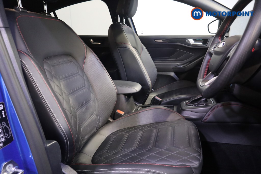 Used Ford Focus 2025 for sale - 77663010: Photo 25