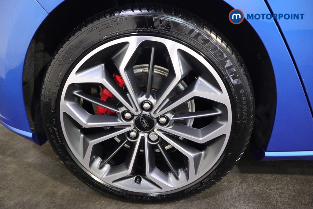 Used Ford Focus 2025 for sale - 77663010: Photo 33