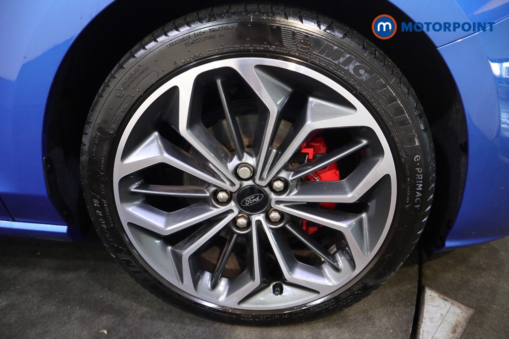 Used Ford Focus 2025 for sale - 77663010: Photo 34