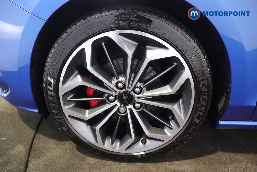 Used Ford Focus 2025 for sale - 77663010: Photo 35