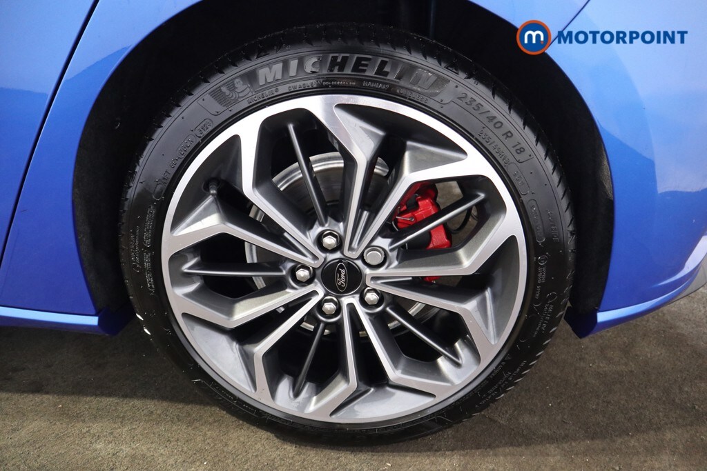 Used Ford Focus 2025 for sale - 77663010: Photo 36