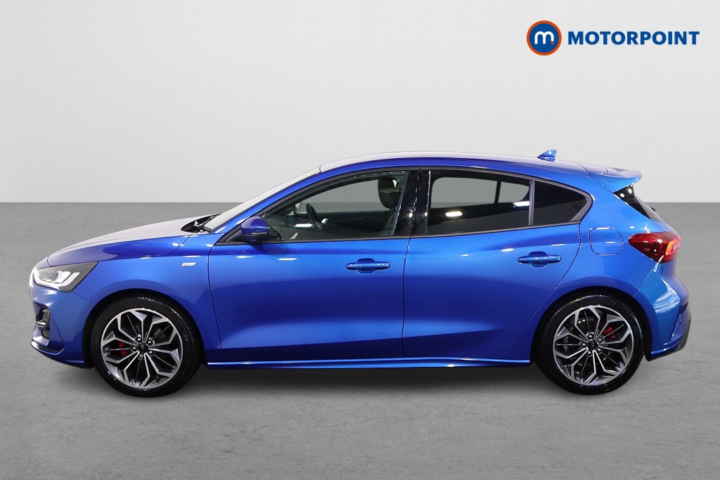 Used Ford Focus 2025 for sale - 77663010: Photo 4