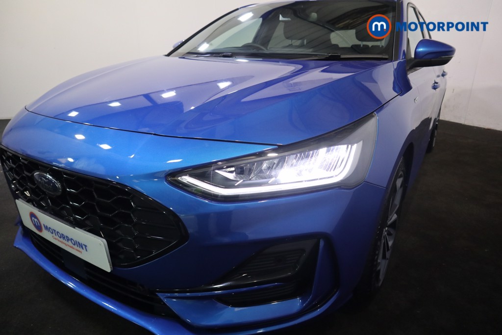 Used Ford Focus 2025 for sale - 77663010: Photo 45